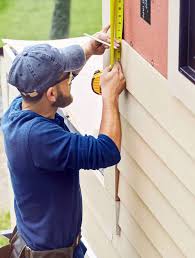 Best Vinyl Siding Installation  in Victoria, MS